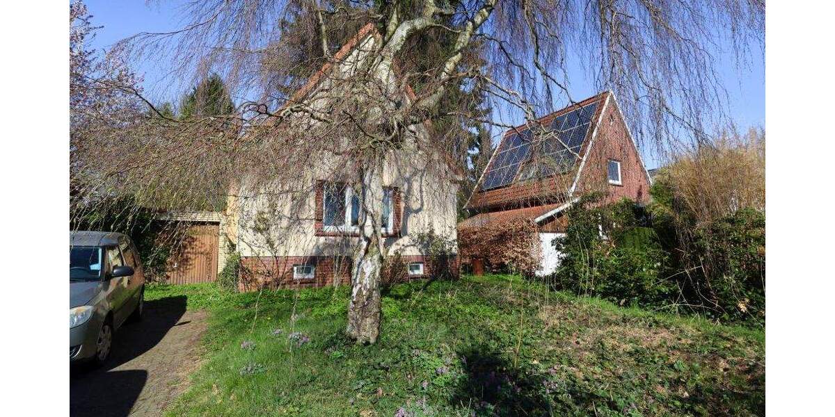 Einfamilienhaus Halstenbek - 4 Zimmer, 72 m&sup2;, 495.000&euro; | Angebot:25665579