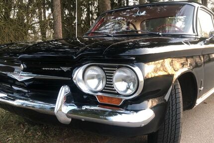 Chevrolet Chevelle 85.600 km 16.700 &euro; Bad Oldesloe 23843