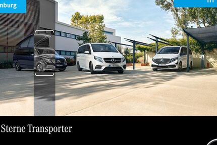 Mercedes-Benz V 220 29.806 km 53.490 &euro; Hamburg 22453