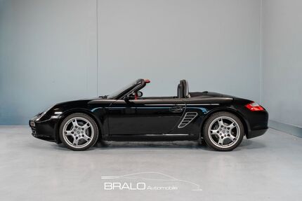 Porsche Boxster 68.993 km 30.911 &euro; Hamburg 22339
