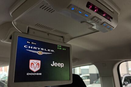 Dodge Journey 194.643 km 3.890 &euro; Hamburg 20537