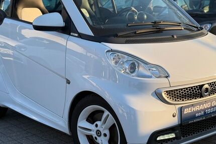 Smart ForTwo 106.000 km 6.800 &euro; Norderstedt bei Hamburg 22848