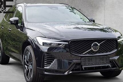 Volvo XC60 1.064 km 57.350 &euro; Glinde 21509