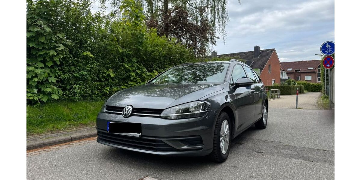 VW Golf 83.063 km 10.900 &euro; Norderstedt 22850