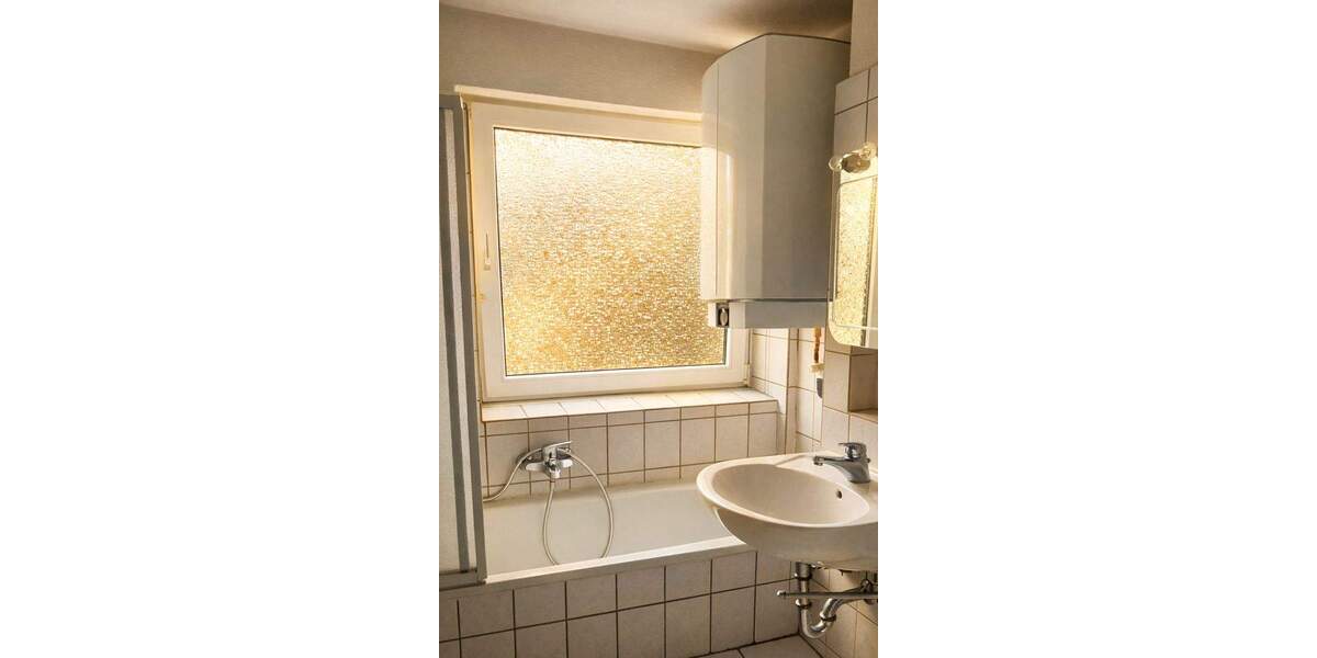 Etagenwohnung Hamburg Rissen - 3 Zimmer, 81 m&sup2;, 339.000&euro; | Angebot:25796696