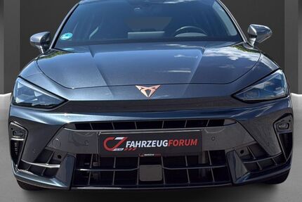 Cupra Leon 9.900 km 29.900 &euro; Hamburg 22547