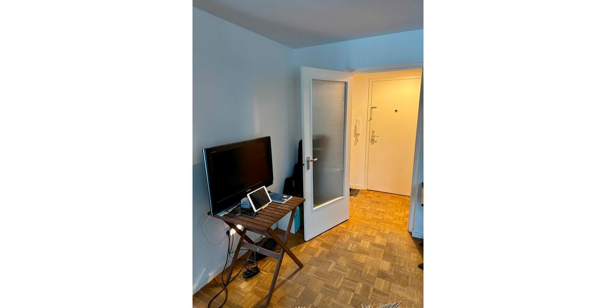 Hochparterre Wedel - 1 Zimmer, 38 m&sup2;, 159.000&euro; | Angebot:25765930