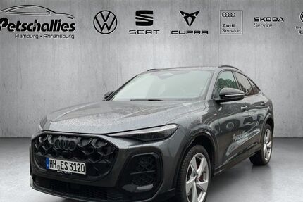 Audi Q5 6.000 km 84.750 &euro; Hamburg 22393