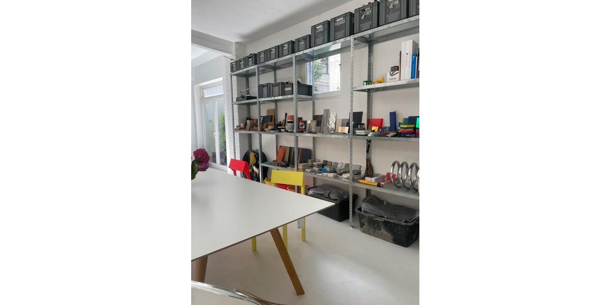 Gewerbeobjekt Hamburg Altona-Nord - 476&euro; | Angebot:18086855