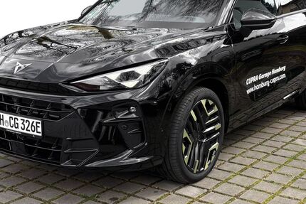 Cupra Terramar 3.996 km 52.877 &euro; Hamburg 22529