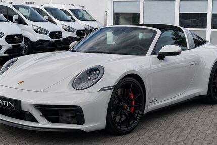 Porsche 992 3.830 km 201.992 &euro; Norderstedt bei Hamburg 22851