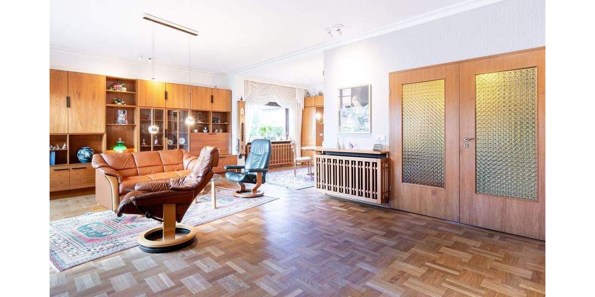 Einfamilienhaus Hamburg Bramfeld - 7 Zimmer, 206 m&sup2;, 885.000&euro; | Angebot:25666665