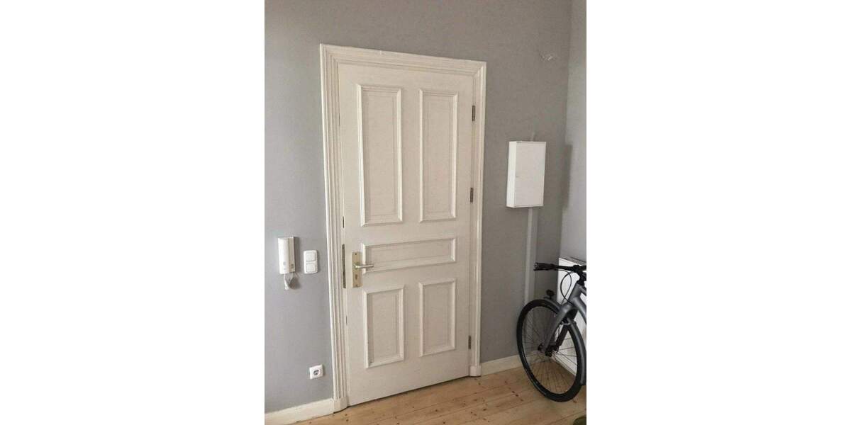 Etagenwohnung Hamburg Eimsbüttel - 2 Zimmer, 85 m&sup2;, 499.000&euro; | Angebot:25659246