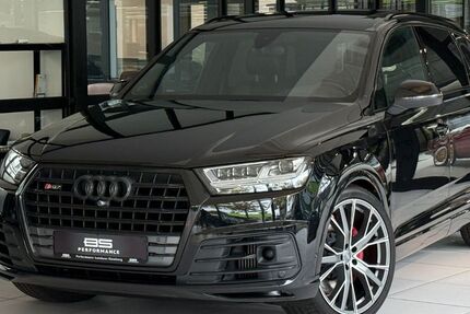 Audi SQ7 147.000 km 44.990 &euro; Hamburg 22529
