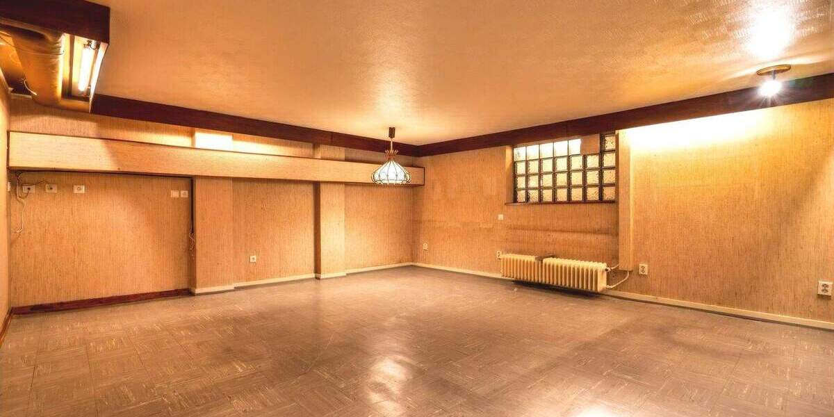 Reihenmittelhaus Hamburg Volksdorf - 3 Zimmer, 110 m&sup2;, 549.000&euro; | Angebot:25801917