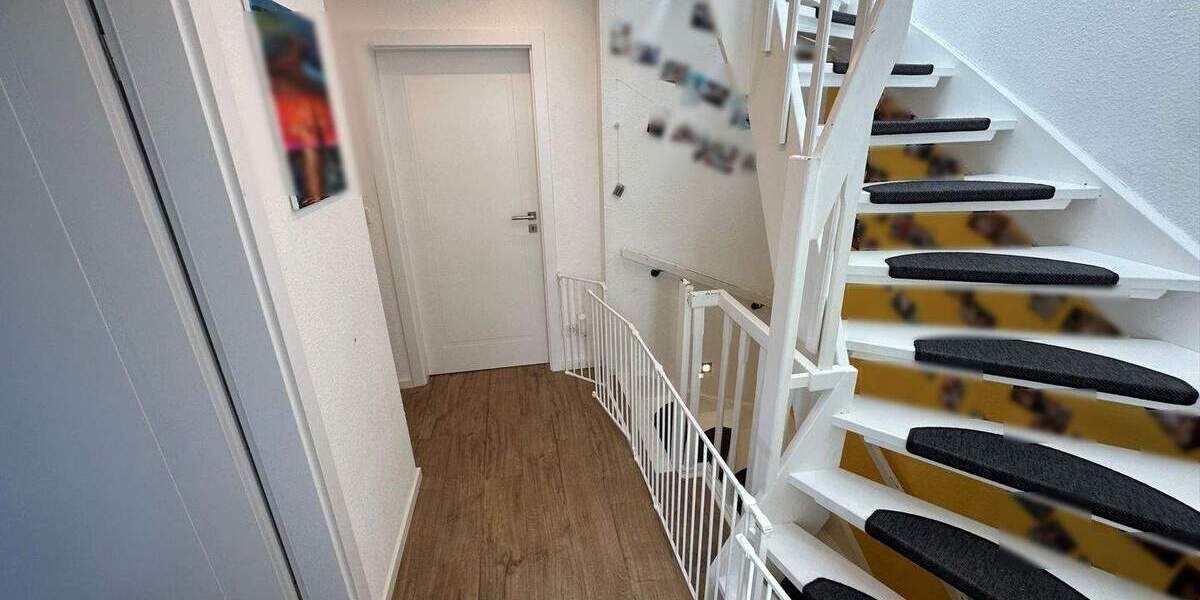 Doppelhaushälfte Uetersen - 5 Zimmer, 110 m&sup2;, 399.000&euro; | Angebot:25779294