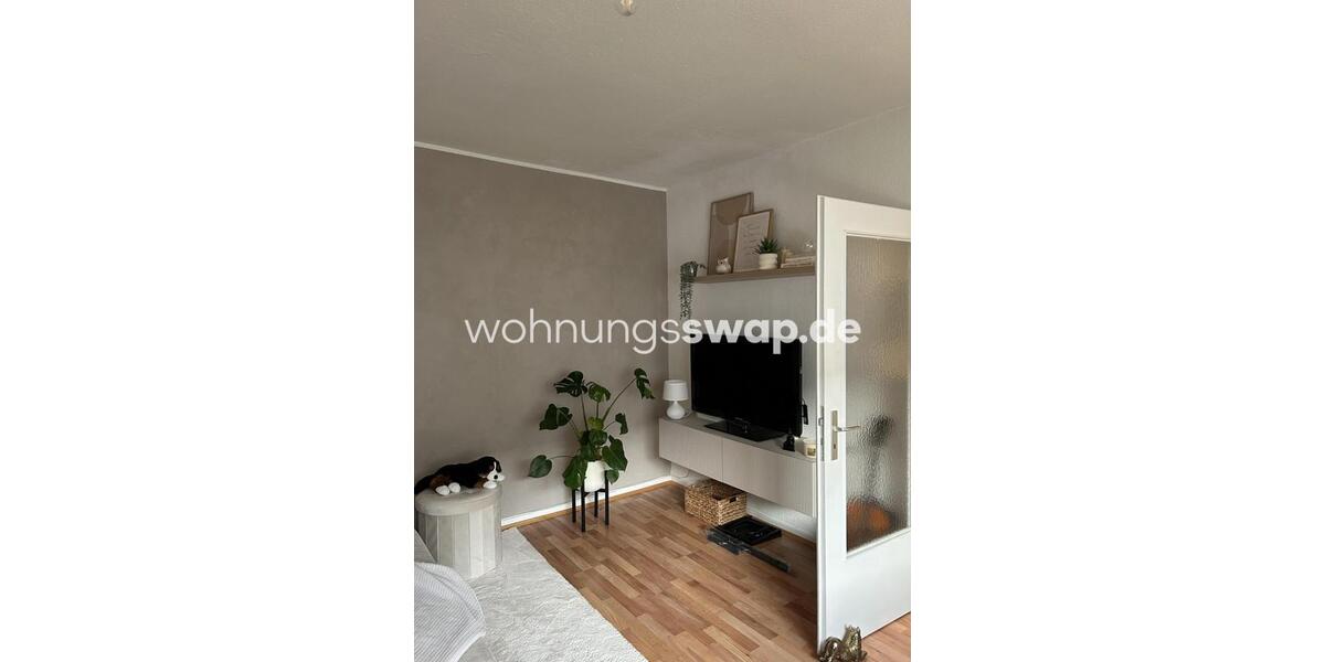 Etagenwohnung Hamburg Borgfelde - 2 Zimmer, 55 m&sup2;, 1.100&euro; | Angebot:25765213