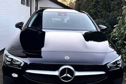 Mercedes-Benz CLA 250 Shooting Brake 66.000 km 24.800 &euro; Hamburg 22359