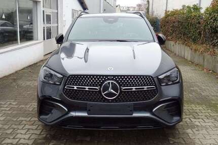 Mercedes-Benz GLE 450 14.776 km 86.960 &euro; Hamburg 22525
