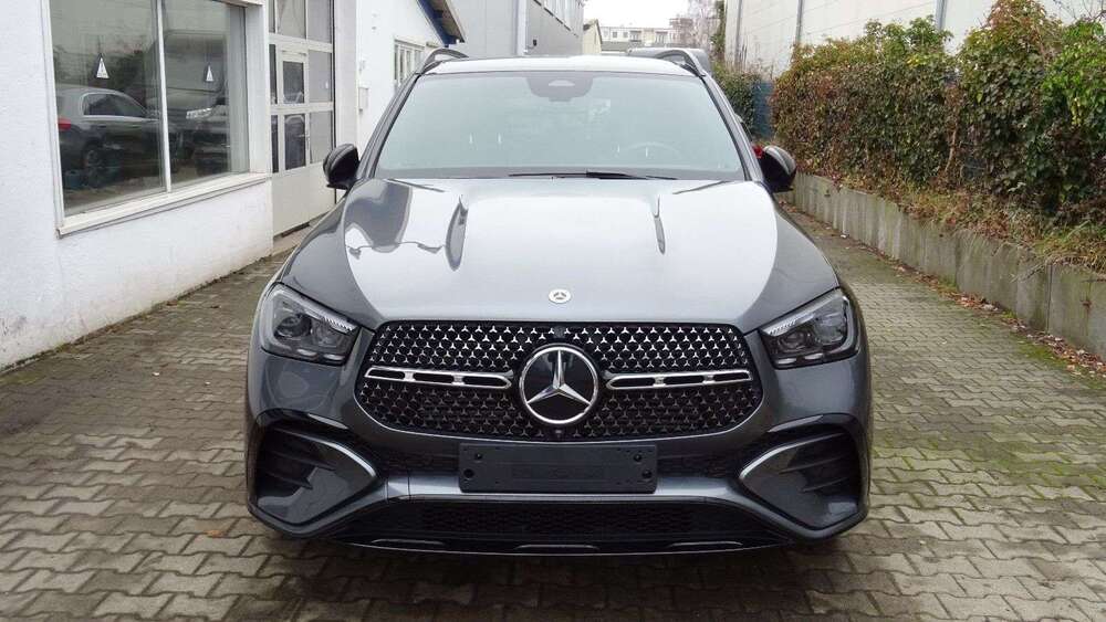 Mercedes-Benz GLE 450 14.776 km 86.960 &euro; Hamburg 22525