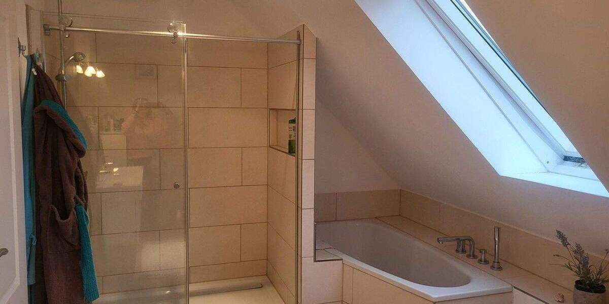 Einfamilienhaus Hamburg Bramfeld - 6 Zimmer, 138 m&sup2;, 769.000&euro; | Angebot:25760477