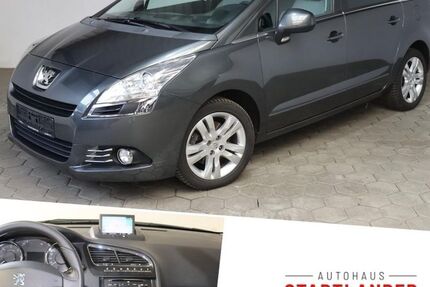 Peugeot 5008 148.770 km 6.690 &euro; Norderstedt 22844