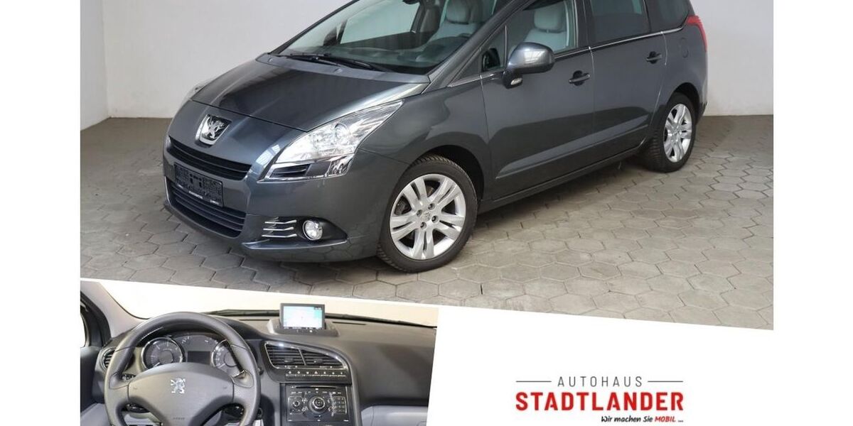Peugeot 5008 148.770 km 6.690 &euro; Norderstedt 22844