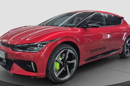 Kia EV6 19.300 km 45.900 &euro; Hamburg 22047