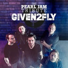 Given 2 Fly - Pearl Jam Tribute 23.05.2026 LOGO Hamburg