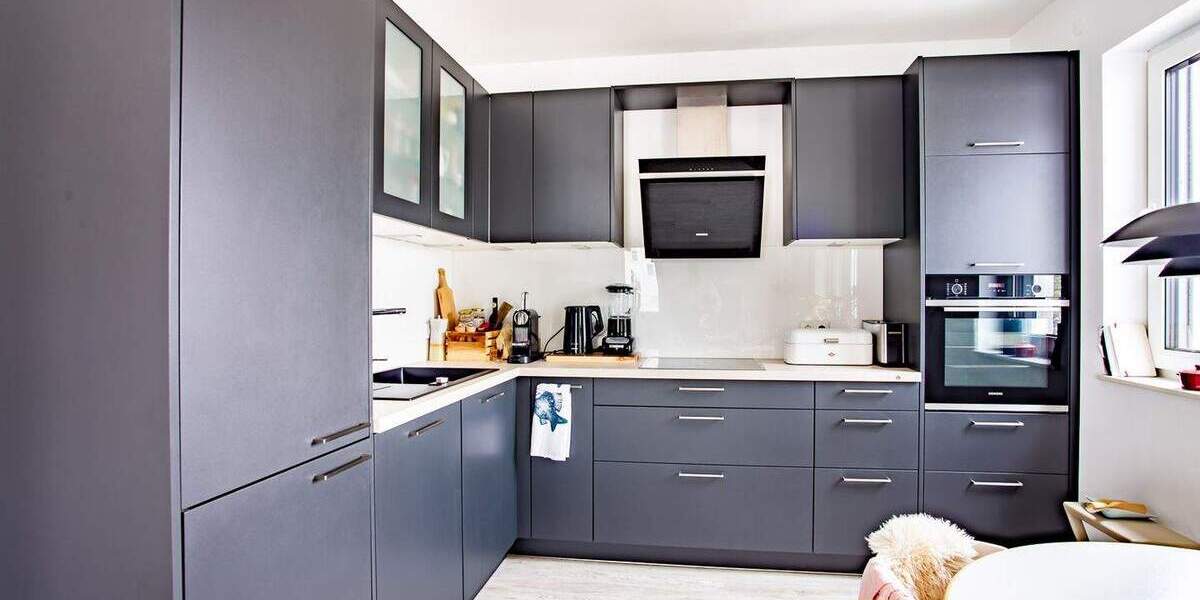 Etagenwohnung Hamburg / Langenhorn Langenhorn - 3 Zimmer, 71 m&sup2;, 420.000&euro; | Angebot:25680637