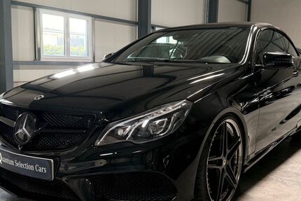 Mercedes-Benz E 500 76.064 km 35.490 &euro; Hamburg 22457