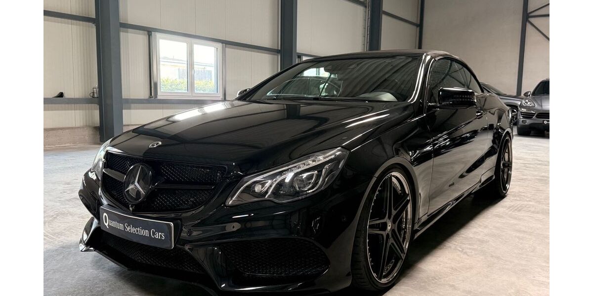 Mercedes-Benz E 500 76.064 km 35.490 &euro; Hamburg 22457