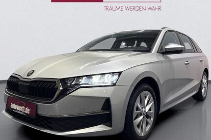 Skoda Octavia 35.125 km 27.900 &euro; Ahrensburg 22926