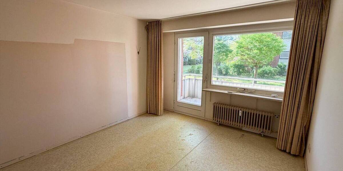 Etagenwohnung Pinneberg - 3 Zimmer, 87 m&sup2;, 215.000&euro; | Angebot:26803649