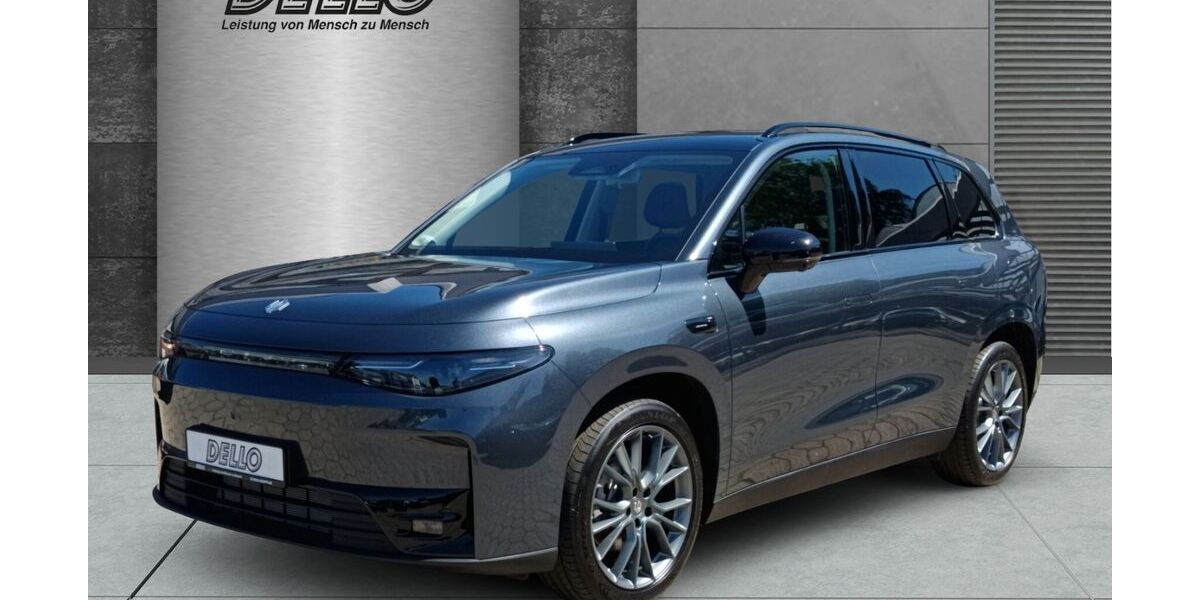 Leapmotor C10 11.500 km 32.690 &euro; Hamburg 22159