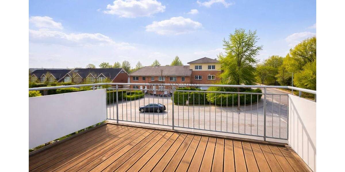 Etagenwohnung Reinbek - 4 Zimmer, 106 m&sup2;, 375.000&euro; | Angebot:25985526