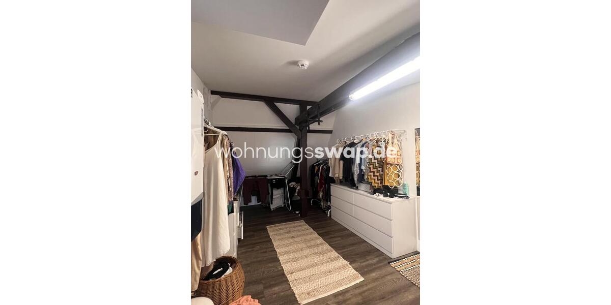 Etagenwohnung Hamburg Hamburg-Mitte - 3 Zimmer, 83 m&sup2;, 725&euro; | Angebot:25856217