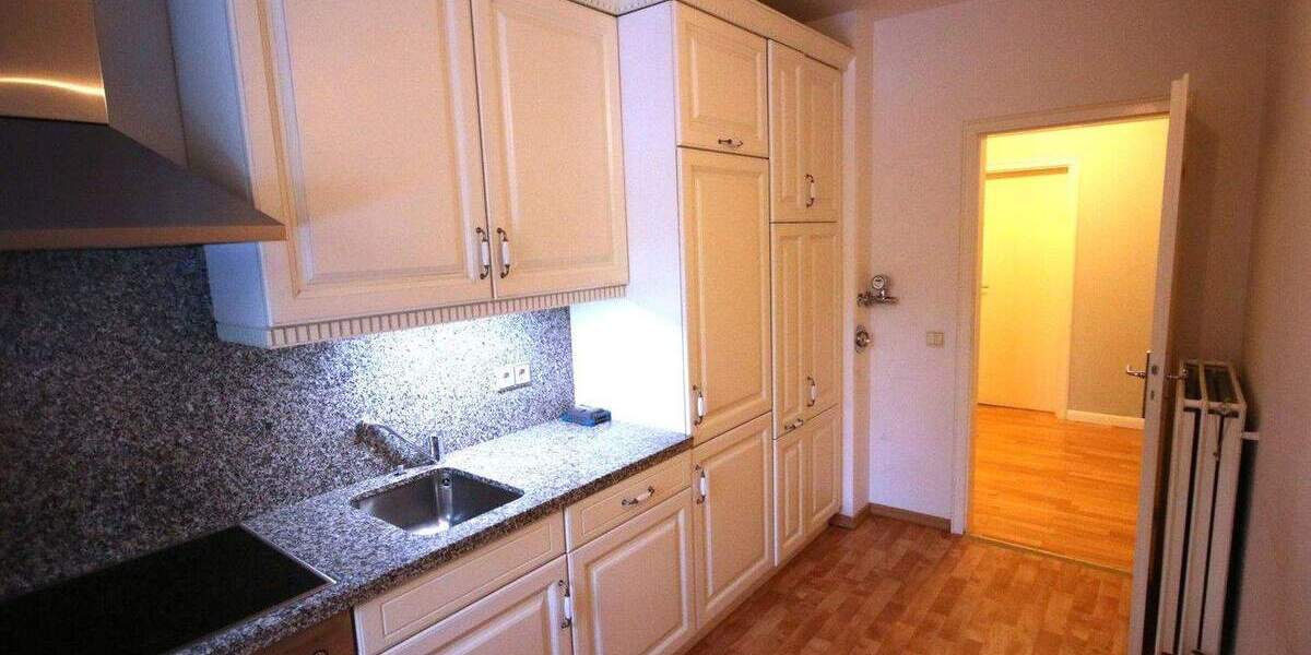 Etagenwohnung Hamburg Wellingsbüttel - 3 Zimmer, 108 m&sup2;, 495.000&euro; | Angebot:25663315