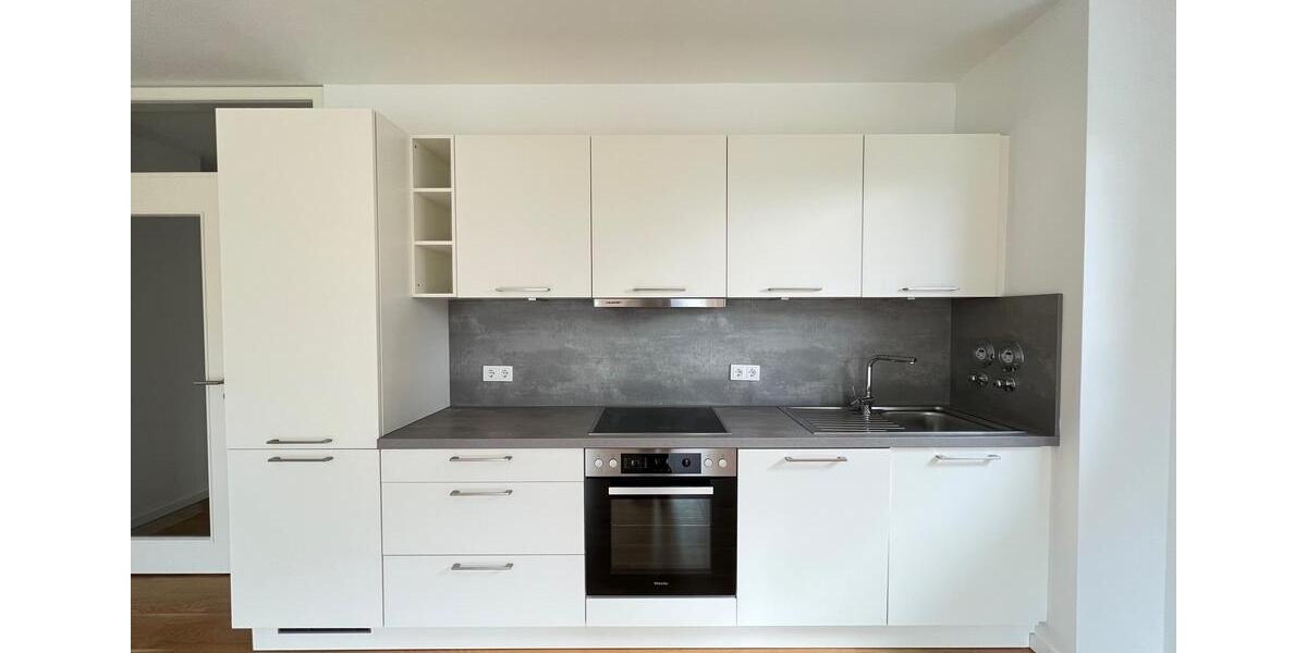 Etagenwohnung Hamburg Wandsbek - 5 Zimmer, 128 m&sup2;, 1.881&euro; | Angebot:24536972