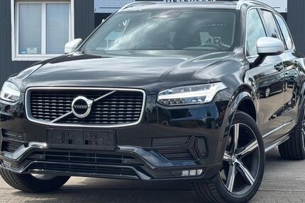 Volvo XC90 130.000 km 27.695 &euro; Uetersen 25436
