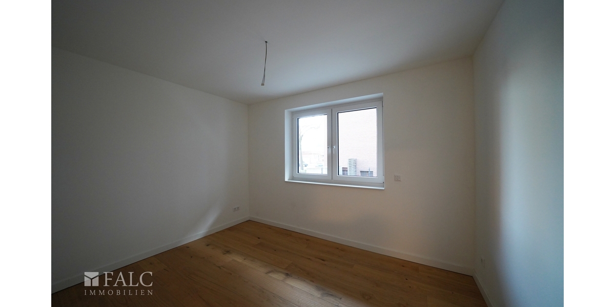 Energieeffizienter Neubau mit 3 Wohneinheiten und Business-Suite - Mehrfamilienhaus, Wohnhaus Hamburg Deutschland - Hamburg - Wandsbek | Angebot:24606235