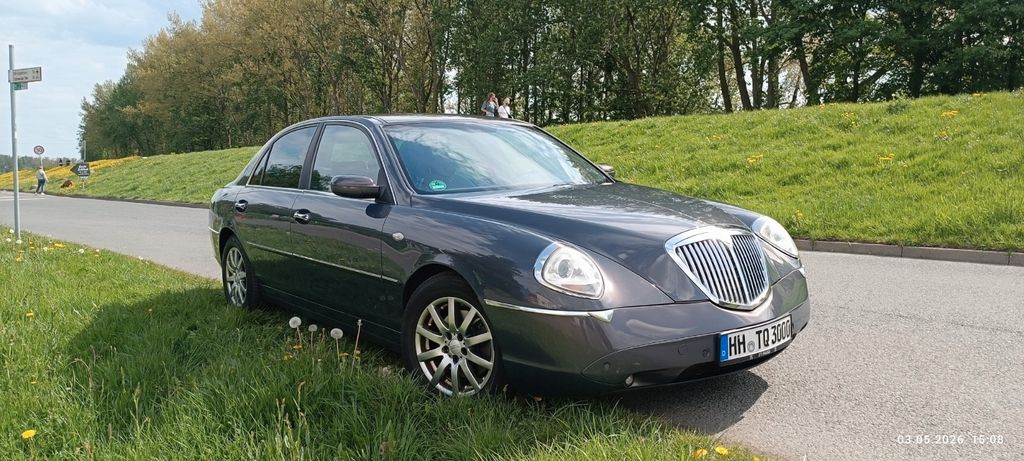 Lancia Thesis 175.000 km 4.500 &euro; Hamburg 20539