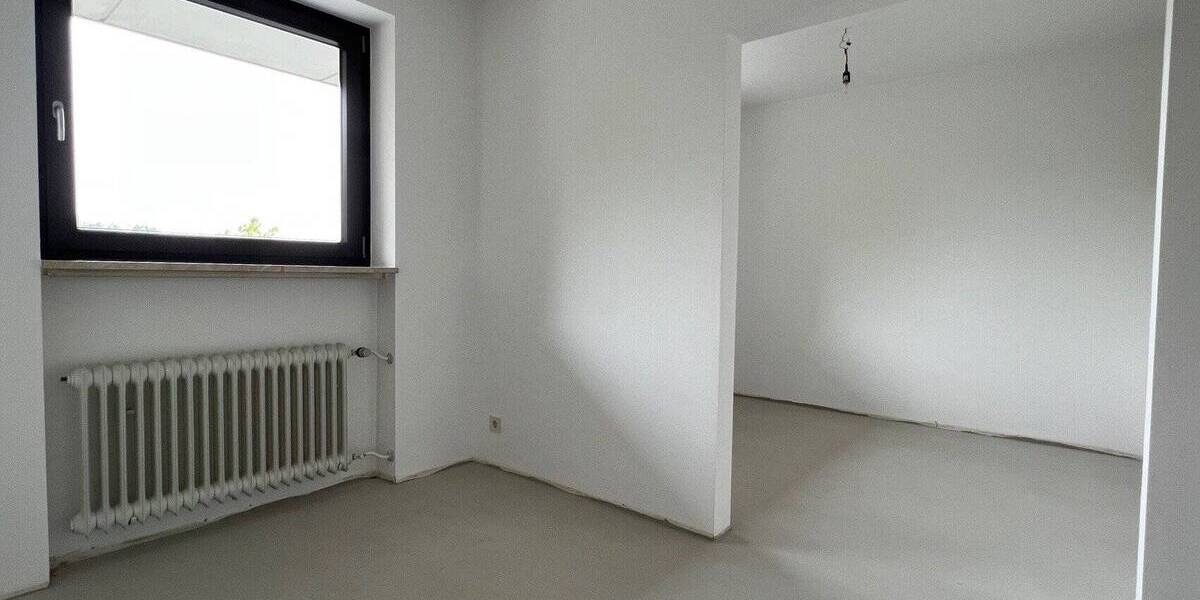 Etagenwohnung Glinde - 4 Zimmer, 83 m&sup2;, 315.000&euro; | Angebot:25815566