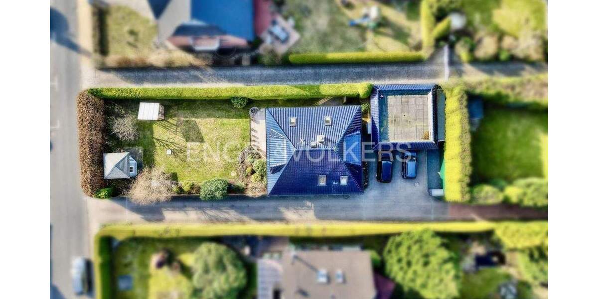 Einfamilienhaus Quickborn - 4 Zimmer, 126 m&sup2;, 649.000&euro; | Angebot:25749298