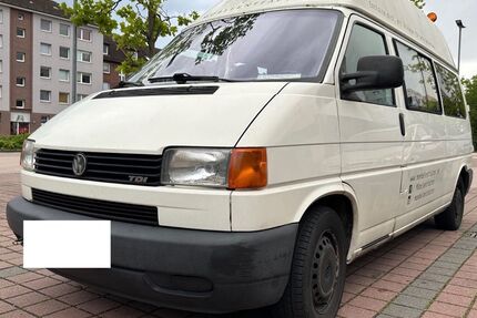 VW T4 andere 379.411 km 14.000 &euro; Hamburg 22769