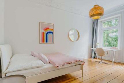 Zimmer Hamburg Eimsbüttel - 1.095&euro; | Angebot:24473172