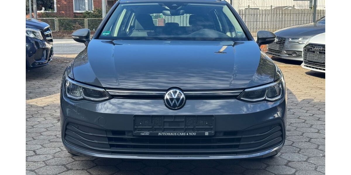 VW Golf 160.000 km 13.690 &euro; Hamburg 22457