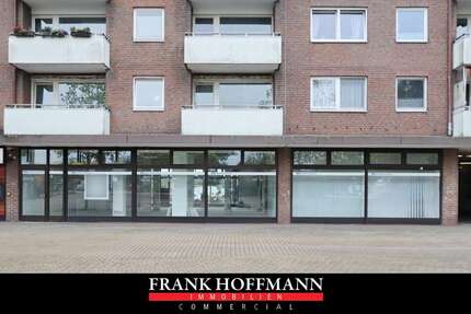 Gewerbeobjekt Henstedt-Ulzburg Ulzburg - 1.500&euro; | Angebot:25478722