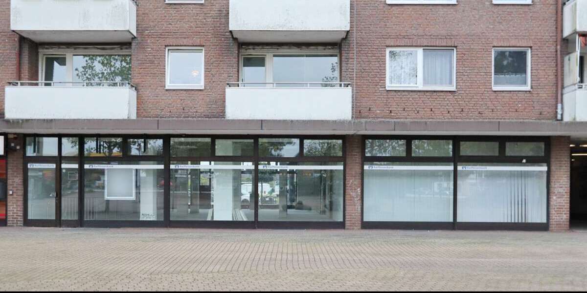 Gewerbeobjekt Henstedt-Ulzburg Ulzburg - 1.500&euro; | Angebot:25478722