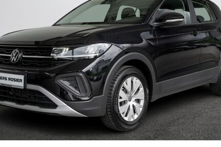 VW T-Cross 7.120 km 19.740 &euro; Rellingen/Hamburg 25462